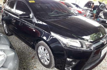 2017 Toyota Yaris 1.3E Automatic for sale