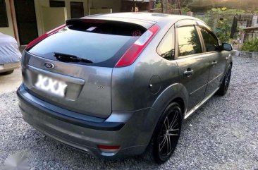 Ford Focus 2006 for sale