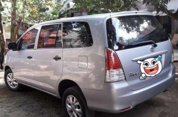 For sale Toyota Innova 2012