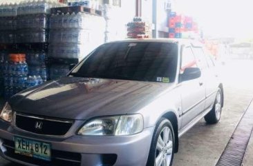 Honda City 2002 for sale