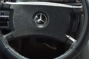 Mercedes Benz W124 260e for sale