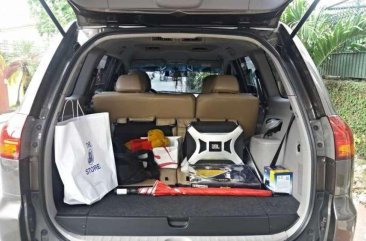 Mitsubishi Montero Sport GLS V At 2013 for sale