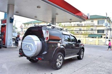 2011 Ford Everest AT Limited 618t Nego Batangas Area for sale