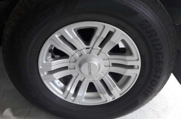 2010 Isuzu Crosswind XUV for sale
