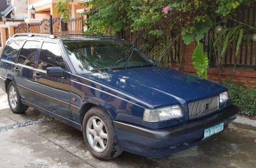 Volvo Station Wagon 850 GLE 1997 FOR SAle