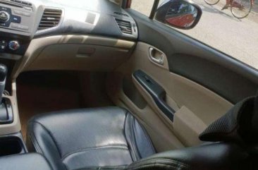 For sale Honda Civic 2012 18 EXI