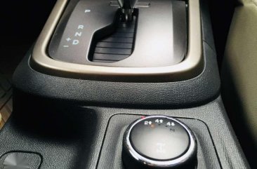 2014 Chevrolet Trailblazer LTZ 4X4 for sale