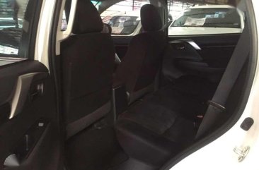 2016 Mitsubishi Montero gls for sale