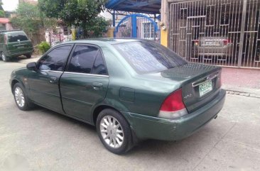 Ford Lynx Ghia 2001 for sale