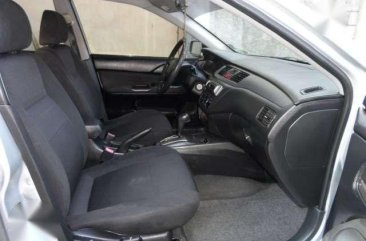 Lancer GLS Automatic 2007 SUPER FRESH