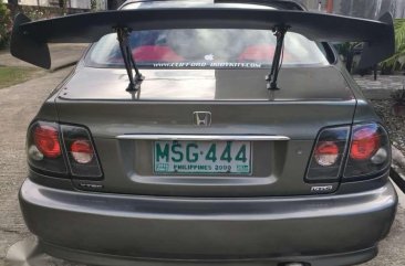 Honda Accord AT 96 for sale
