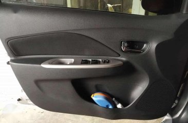 Toyota Vios 1.5G Top of The Line 2012 for sale