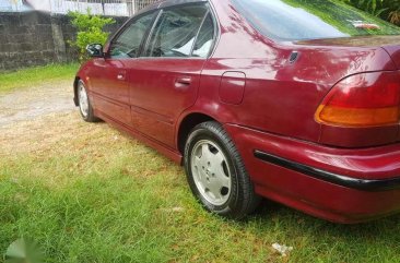 Honda Civic VTI 96 manual for sale