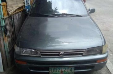 Toyota Corolla 1995 for sale
