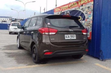 2014 Kia Carens CRDi Automatic Automobilico SM Southmall for sale