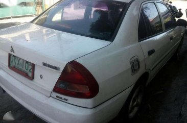 Pizza Mitsubishi Lancer 1997 model carburador for sale