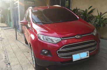 2014 Ford Ecosport for sale