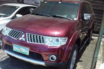 2009 Mitsubishi Montero GLS SE 4x4 Automobilico SM Novaliches for sale