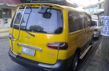 Hyundai Starex 1999 for sale