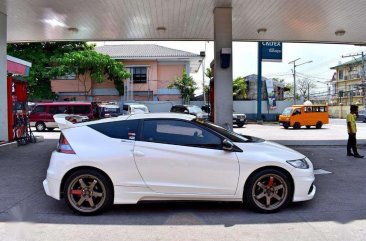 2014 Honda CRZ AT Super Fresh 998t Nego Batangas Area for sale