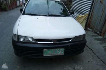 Mitsubishi Lancer hotdog 1997 for sale