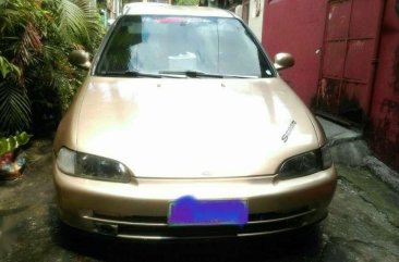 Honda Civic 1997 for sale