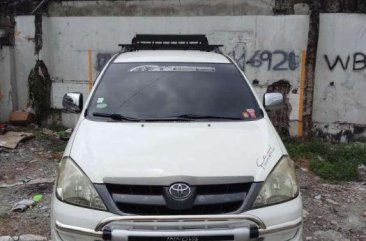 Togota Inova j gas manual for sale