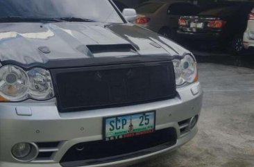2009 srt8 Cherokee top of the line for sale 