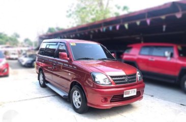 2016 Mitsubishi Adventure 25 Diesel Manual Transmission for sale
