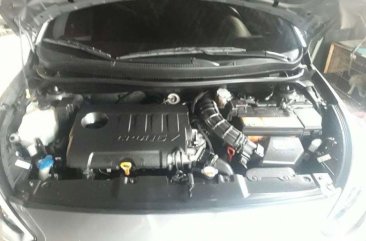 For sale Hyundai Accent 2014 AT