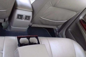 2002 Toyota Camry 24 V Automatic Automobilico SM City Novaliches for sale