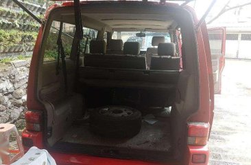 Volkswagen Caravelle 1999 for sale