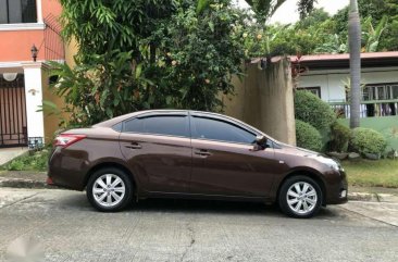 Toyota Vios 2014 MT for sale