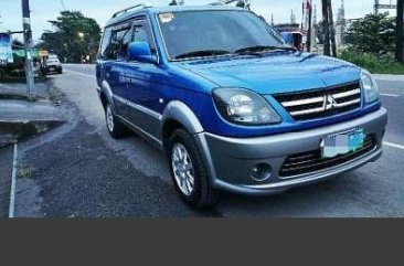 Mitsubishi Adventure 2013 Super Sports for sale