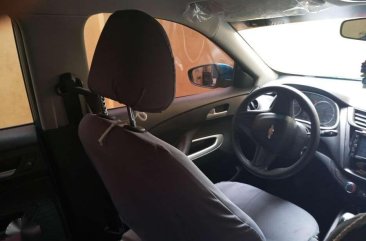2018 Chevrolet Sail for sale 