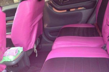 Honda Crv 1st gen 1999 for sale
