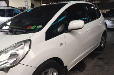Honda Jazz AT 2012 for sale