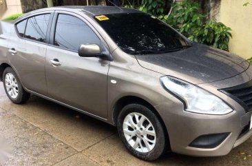 2016 Nissan Almera 1.5 Automatic for sale
