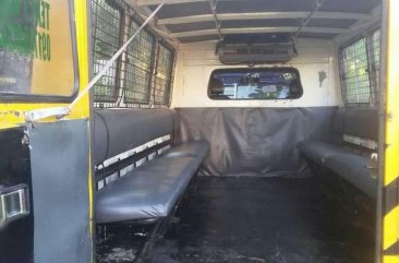 Kia Kc2700 2004 for sale