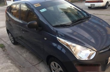 2015 Hyundai EON GL MT 0.8L RUSH SALE