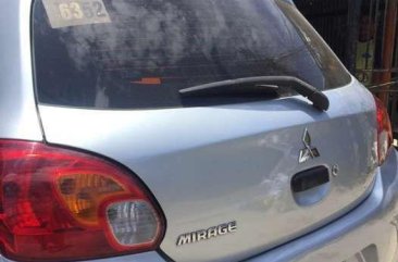 Mitsubishi Mirage 2013 for sale 