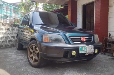 1999 Honda CRV AT for sale