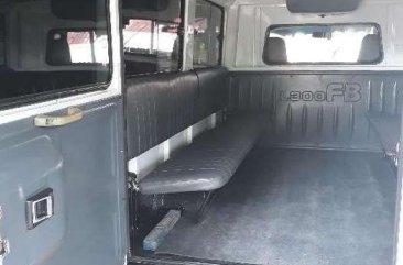 Mitsubishi L300 2010 Model for sale 