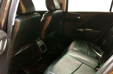 2014 Honda City vx for sale