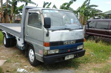 Isuzu Elf 16ft diesel manual condition for sale