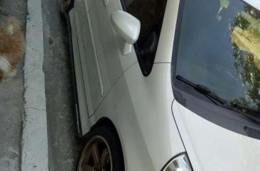 2007 model Honda Jazz for sale or swap