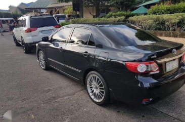 2011 Toyota Corolla Altis 1.6 G for sale