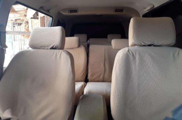 Isuzu Sportivo 2008 for sale