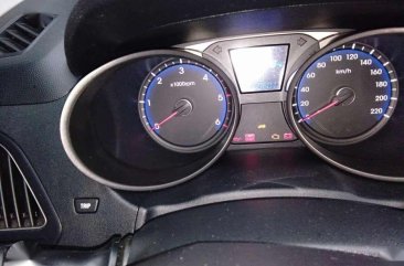 Hyundai Tucson 2010 model for sale