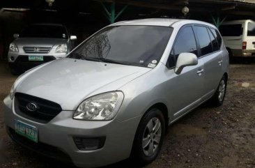 2008 Kia Carens CRdi for sale